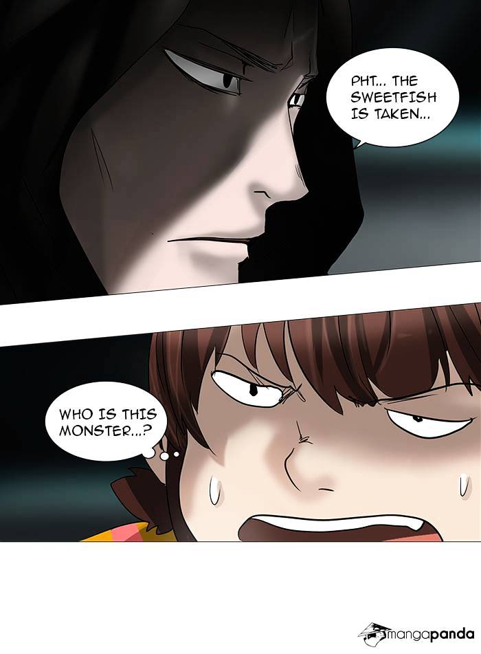 Tower of God, Chapter 254 image 05